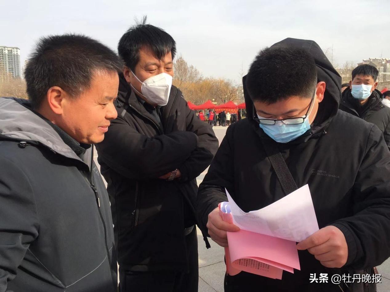 鄄城最新招聘信息大全，求职步骤指南与实时岗位更新通知