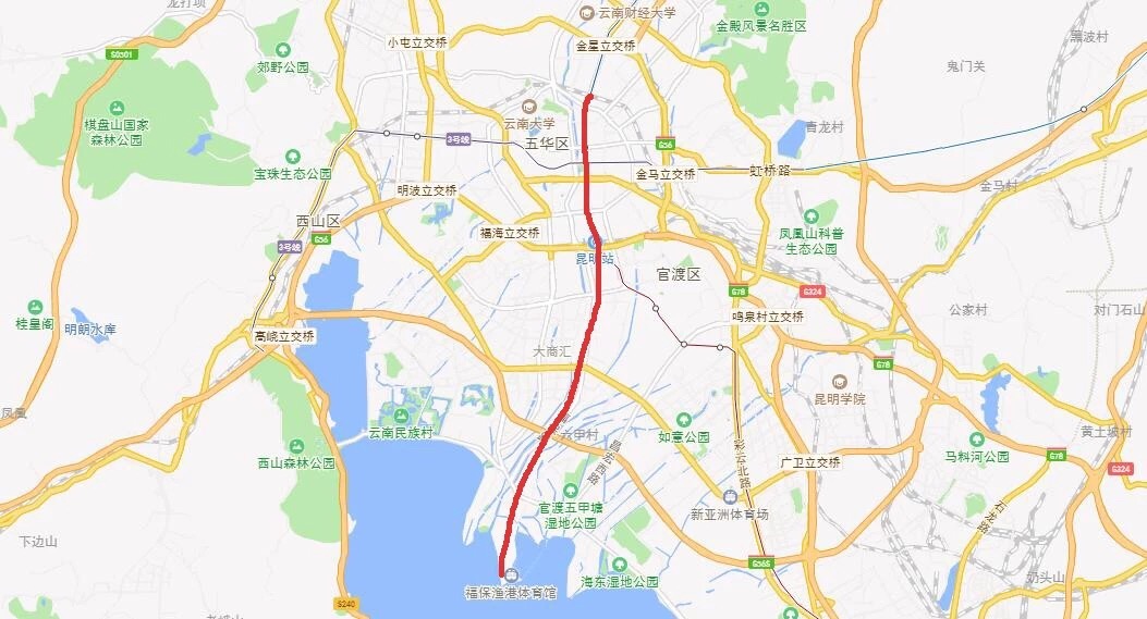 渝北南北大道最新动态更新，最新消息汇集