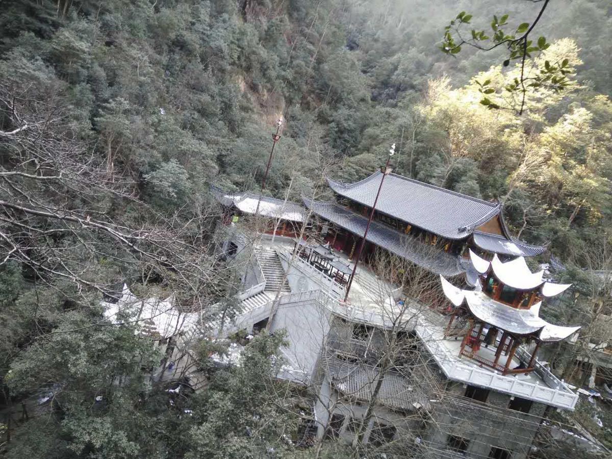 竹溪牛头山最新进展报告揭秘，进展迅速！