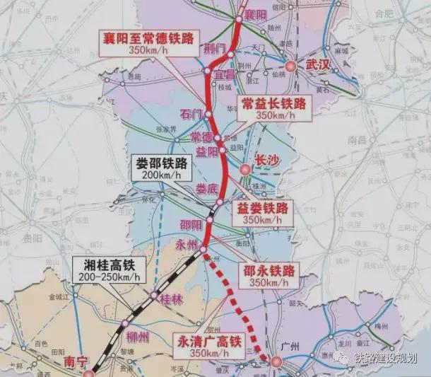 永贺高铁最新进展，一种观点的深度解析及其影响