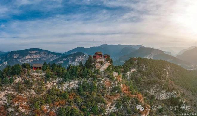 探索未知魅力，最新旅行景点大盘点