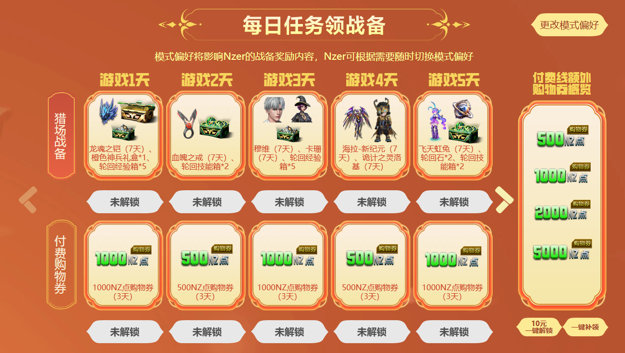 最新福利二区任务完成与技能学习指南
