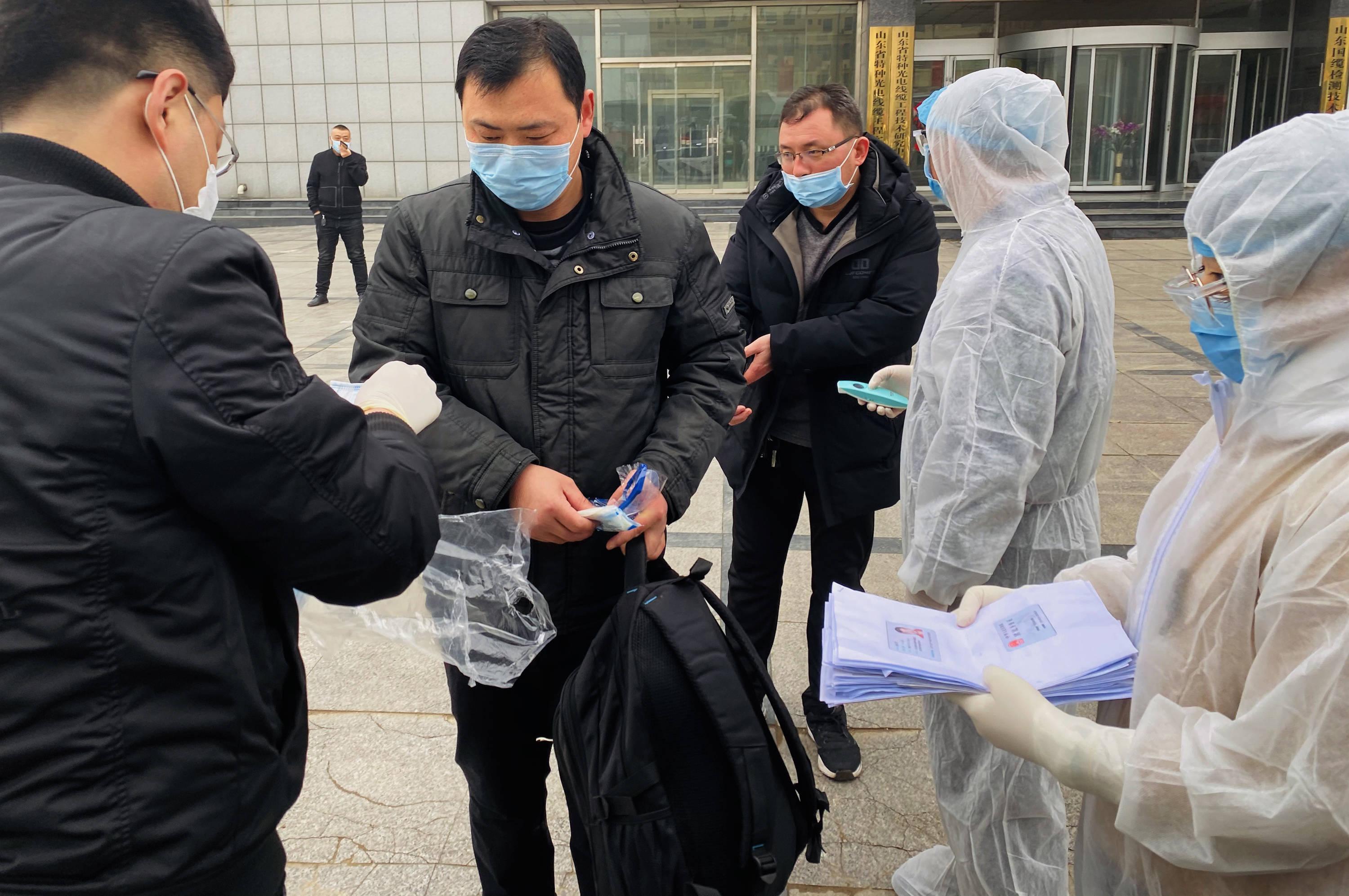 保千里最新动态与相关观点探讨