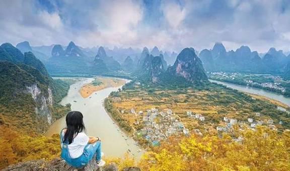 阳朔惊艳之旅，最新揭秘与独家体验！
