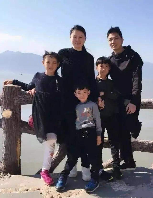 林生斌最新动态，温馨日常的点滴回忆