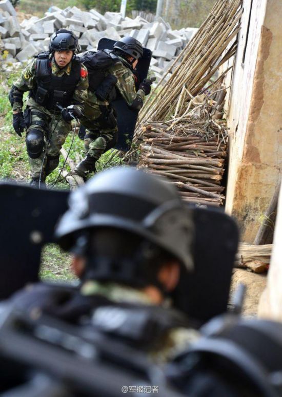 边防武警改革最新动态，小巷深处的特色小店背后的深度探秘