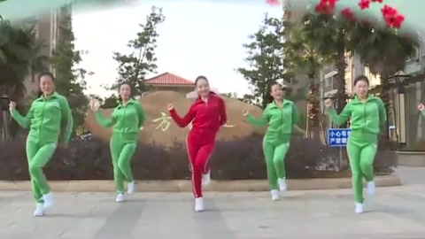 广场舞最新版，舞动人生，释放自信与成就感的舞台