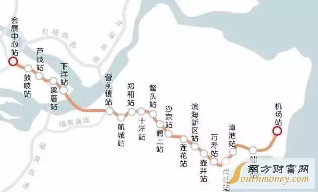 福州地铁5号线最新动态，时代脉搏与城市脉络的融合