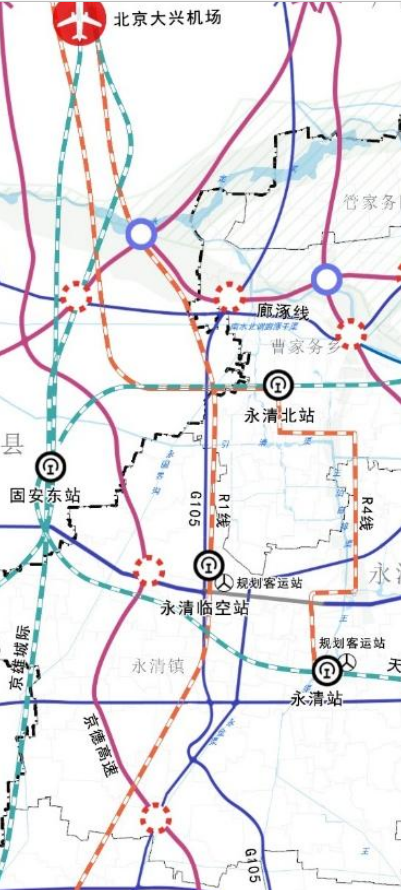 正阳县最新铁路规划图，科技重塑交通，启程未来之旅