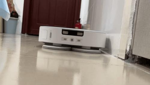 科沃斯最新款扫地机，智能清洁革新之作亮相市场