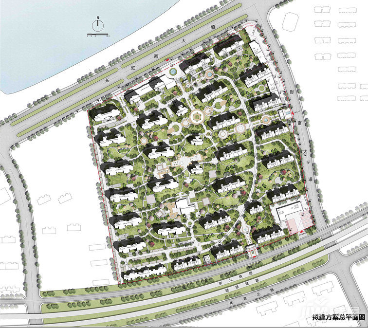 九江水岸莲华最新房价，前沿科技居住体验新篇章