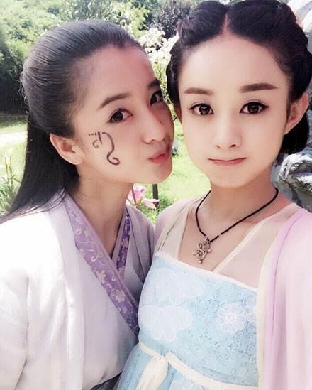 第32届金鹰奖提名名单揭晓，变化中的自信与成就感鼓舞前行