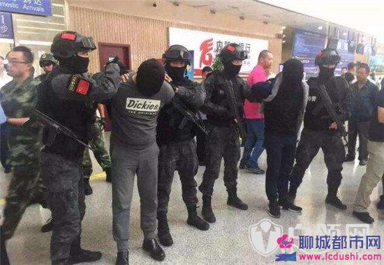 警方回应河南周口街头杀人事件，调查处理进行中