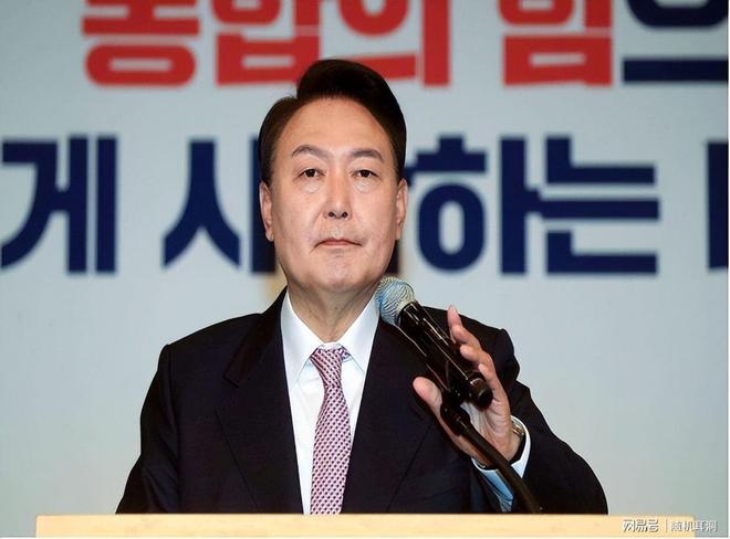 韩国民调揭示，尹锡悦不支持率超70%——深度分析与应对策略