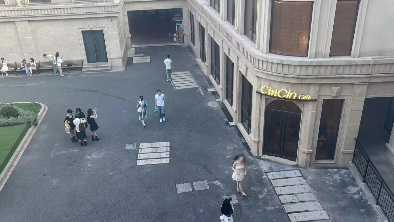 网红打卡上海三甲医院，拍照步骤指南与体验分享