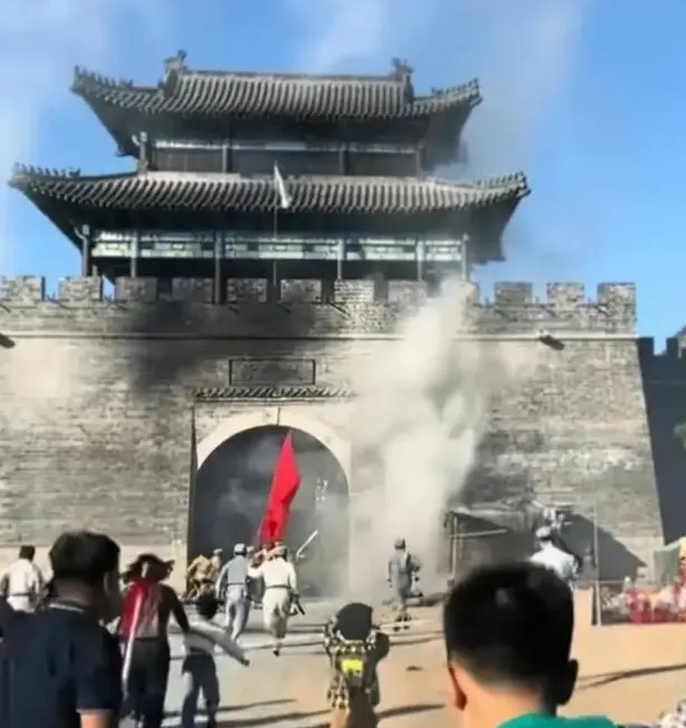 跟着团长打县城爆火，景区回应小红书分享热潮！