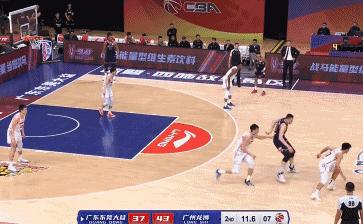小巷篮球之星，崔永熙压哨三分与美食奇遇记