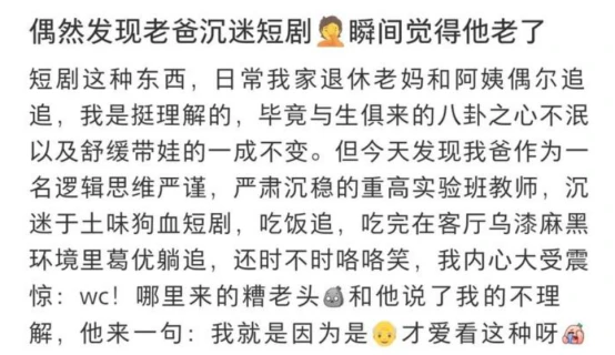 国产短剧热潮背后的观察与思考，疯狂现象解析