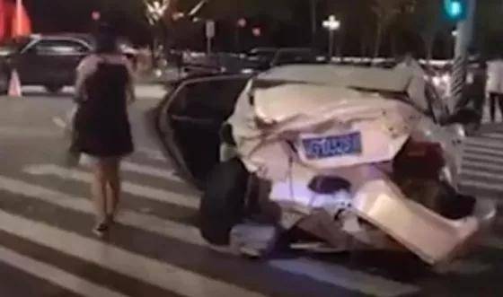 四川高速交警回应老头乐逆行引发车祸，预防指南与事故应对之道
