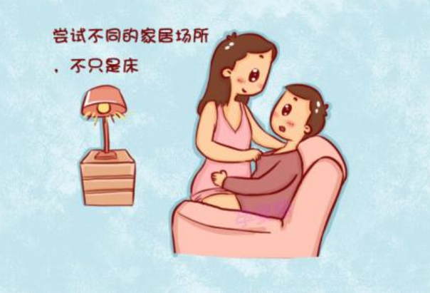 韩国无性婚姻的悄然蔓延，现实与挑战