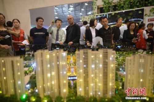 全国城市统一房贷政策，金融科技重塑居住梦想，首套二套房界限模糊化
