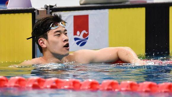 潘展乐无缘200米自由泳决赛，争议与反思聚焦