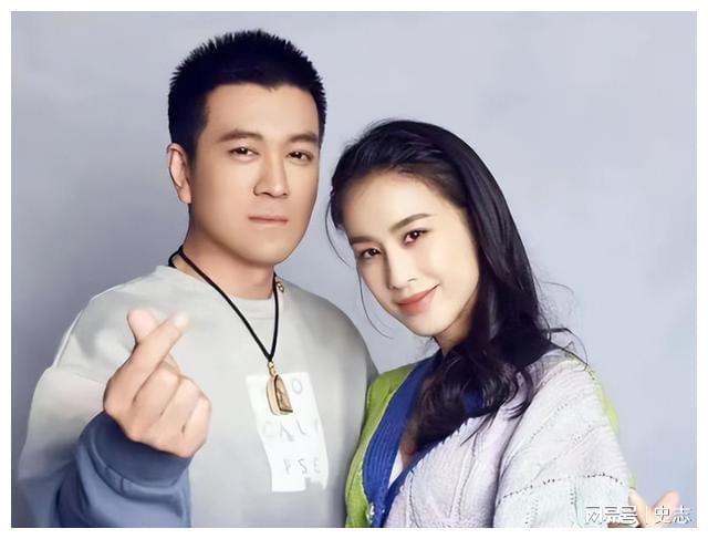 黄圣依和杨子的持股公司，变化、学习与自信的力量，仅两家公司见证成长之路。