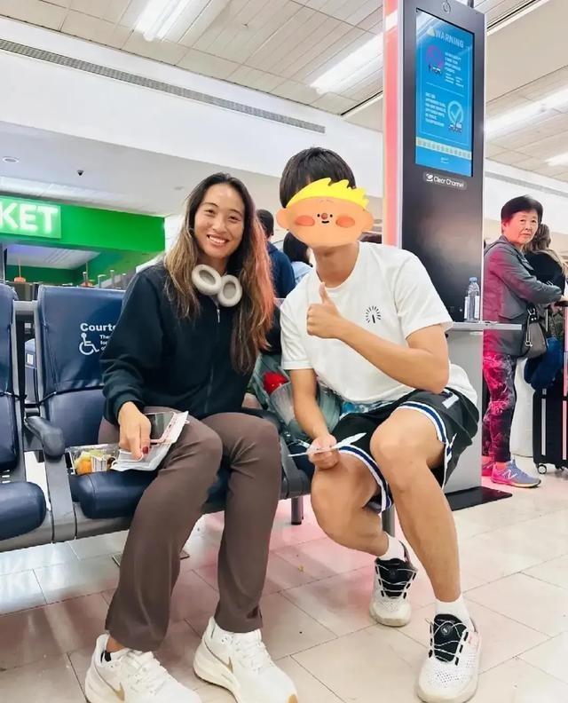 郑钦文抵达宁波，自然探索之旅，寻求心灵宁静与平和