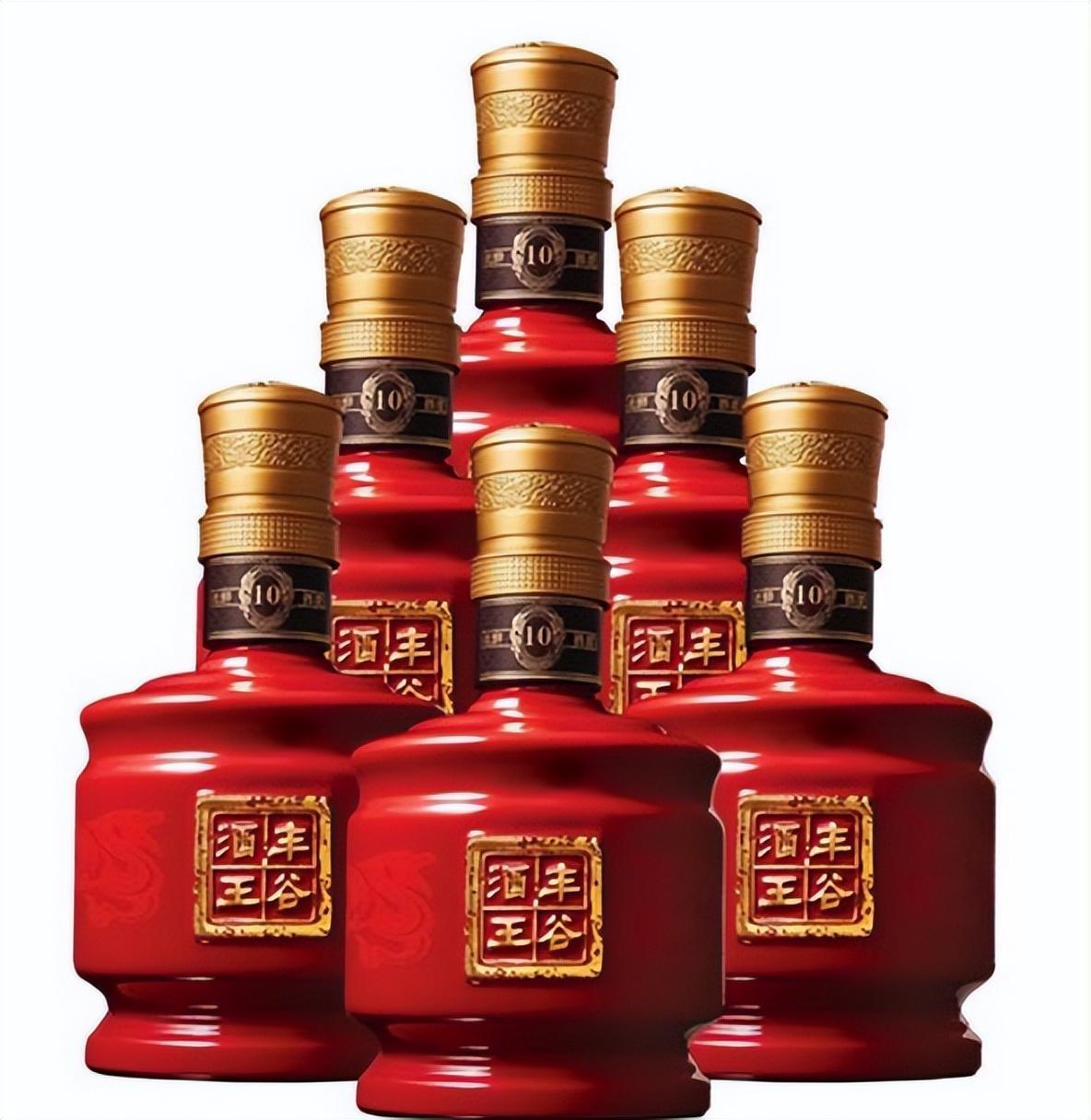 剑南春酒最新价格表详解及购买指南