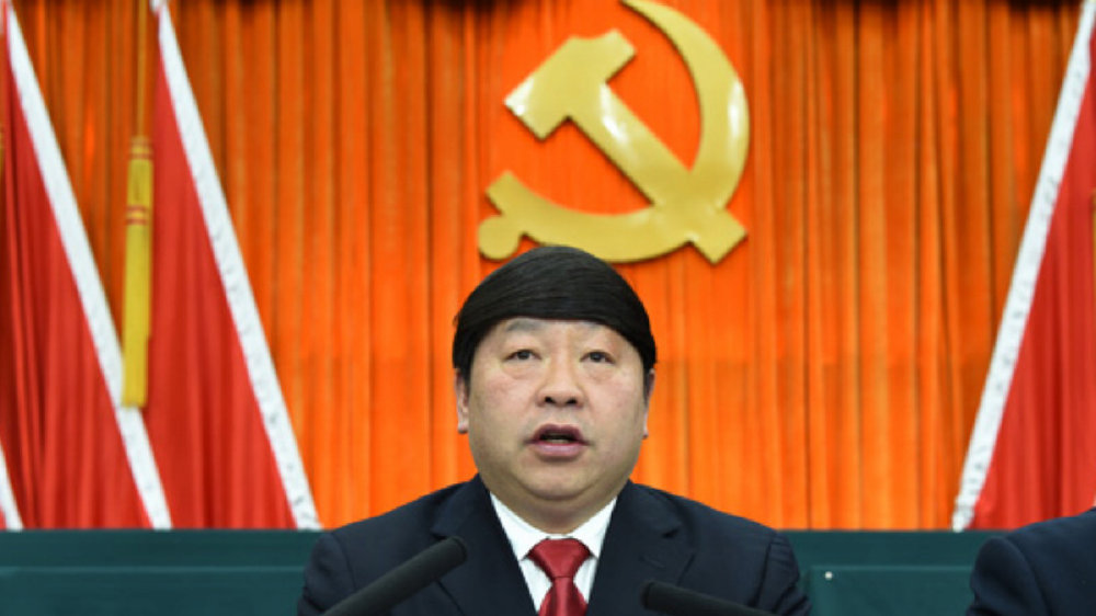 廖其刚的最新动态更新
