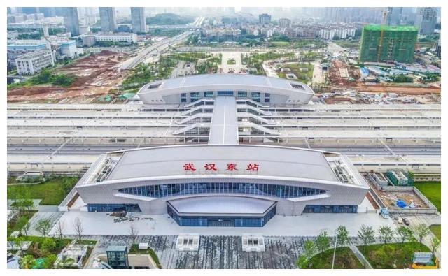 新汉阳火车站最新动态更新