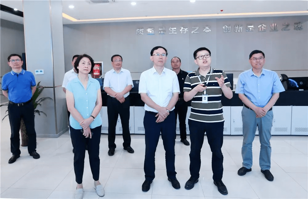 吉安市干部调整重塑未来展望，最新调整动态与未来展望