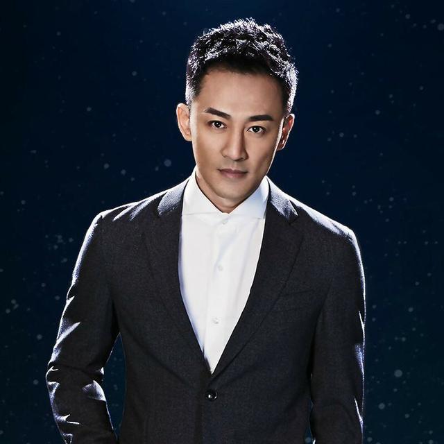 林峯最新动态，星光下的温馨日常