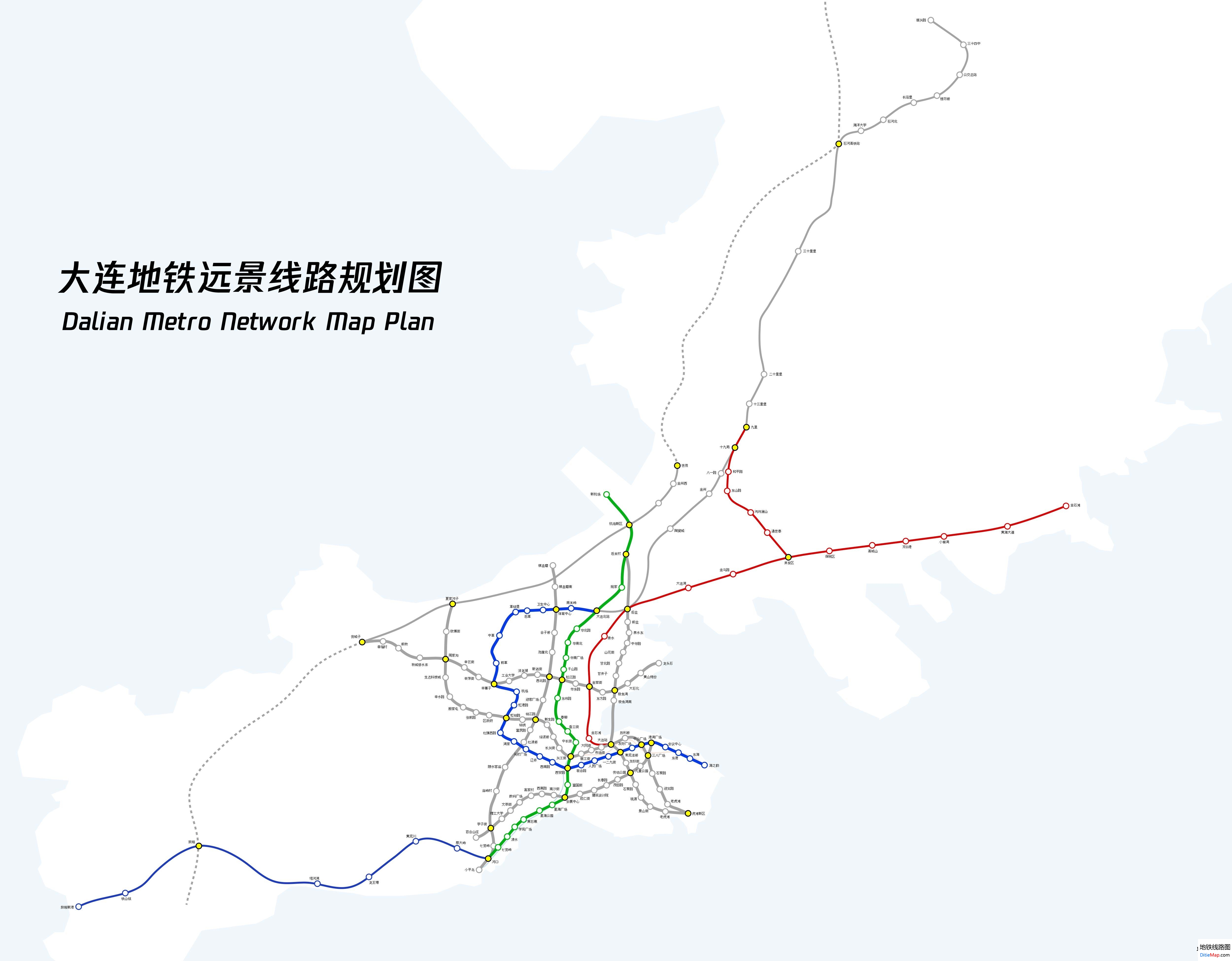 城市脉络中的故事与温情