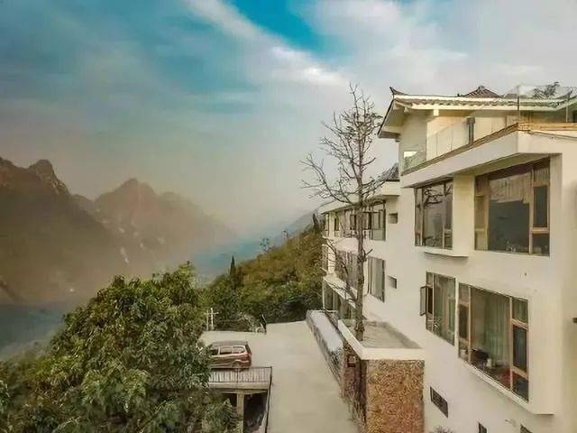 龙州租房最新动态，探索自然美景，寻觅内心平和的居住之旅