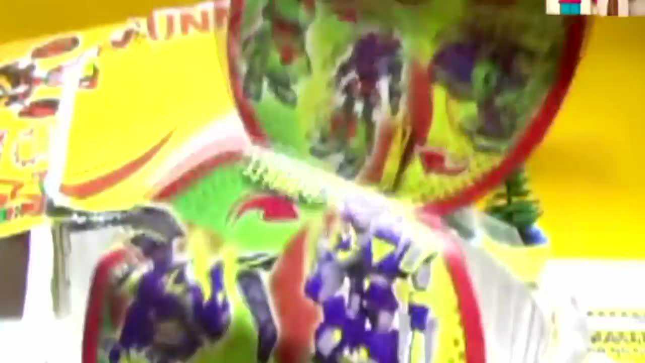 炫动酷地带引领潮流玩具，铸就时代记忆新风尚