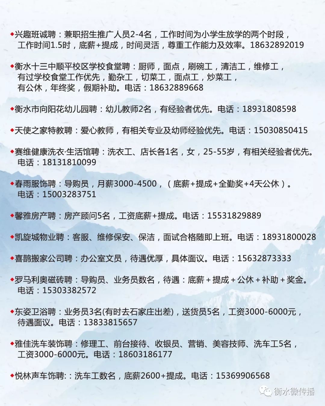 睢县最新招工信息，变化中的自信与学习铸就未来之路