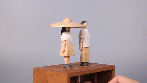玩名堂最新玩具大揭秘！
