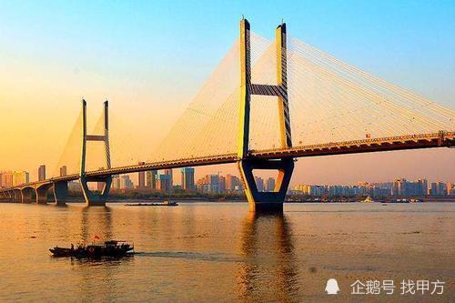 南京二桥回购最新进展，科技重塑桥梁，智能时代新篇章开启