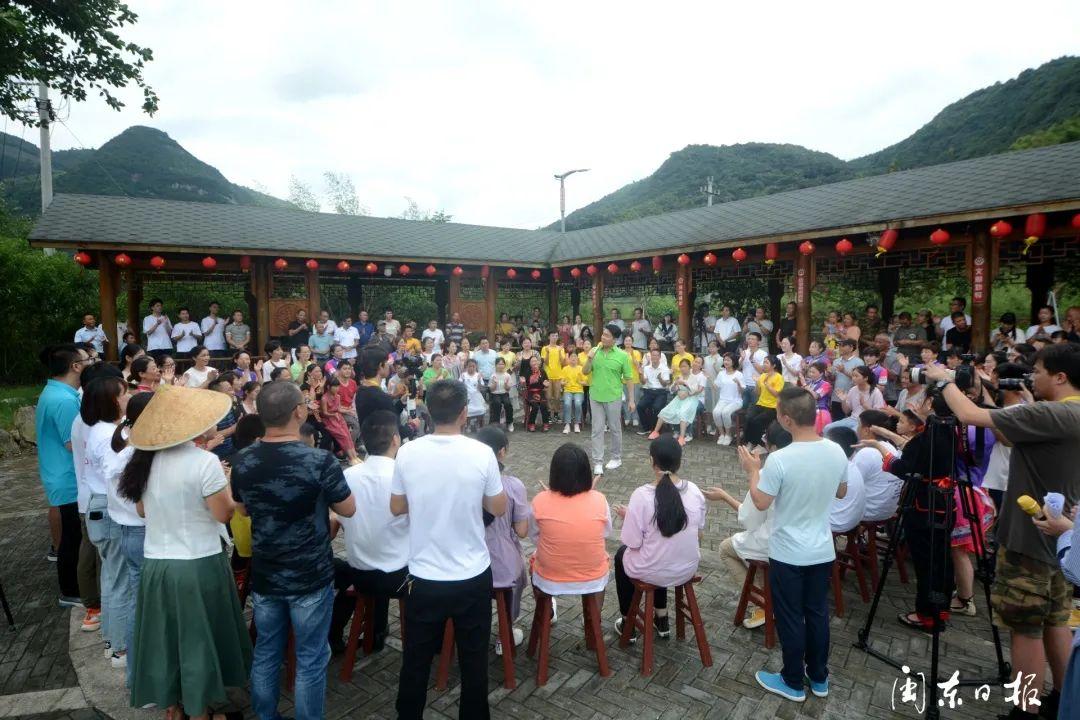 苍南县赤溪镇最新动态报道