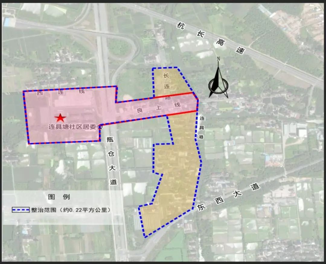 仓前留祥路最新规划图详解，从初学者到进阶用户的步骤指南