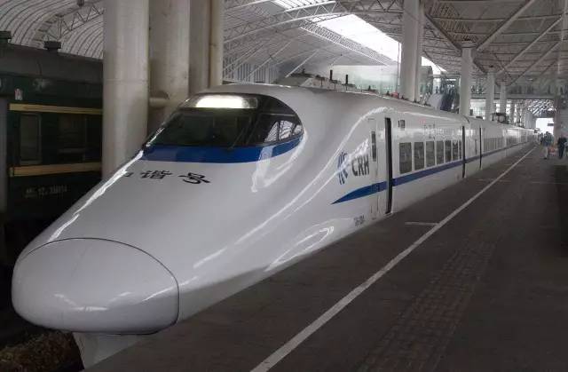 浙江高铁最新线路图，驶向未来的速度与激情之旅