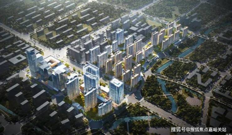 京冠领港壹号最新动态，时代印记与未来展望
