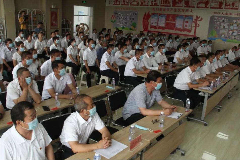 宣化今日最新招聘，科技驱动未来，人才改变生活