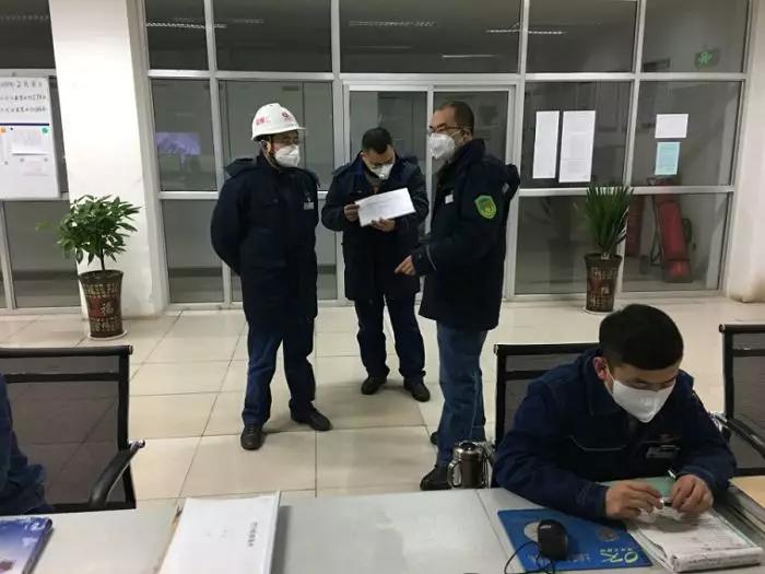 宁夏大型化工招聘启事，职业未来从这里起航！