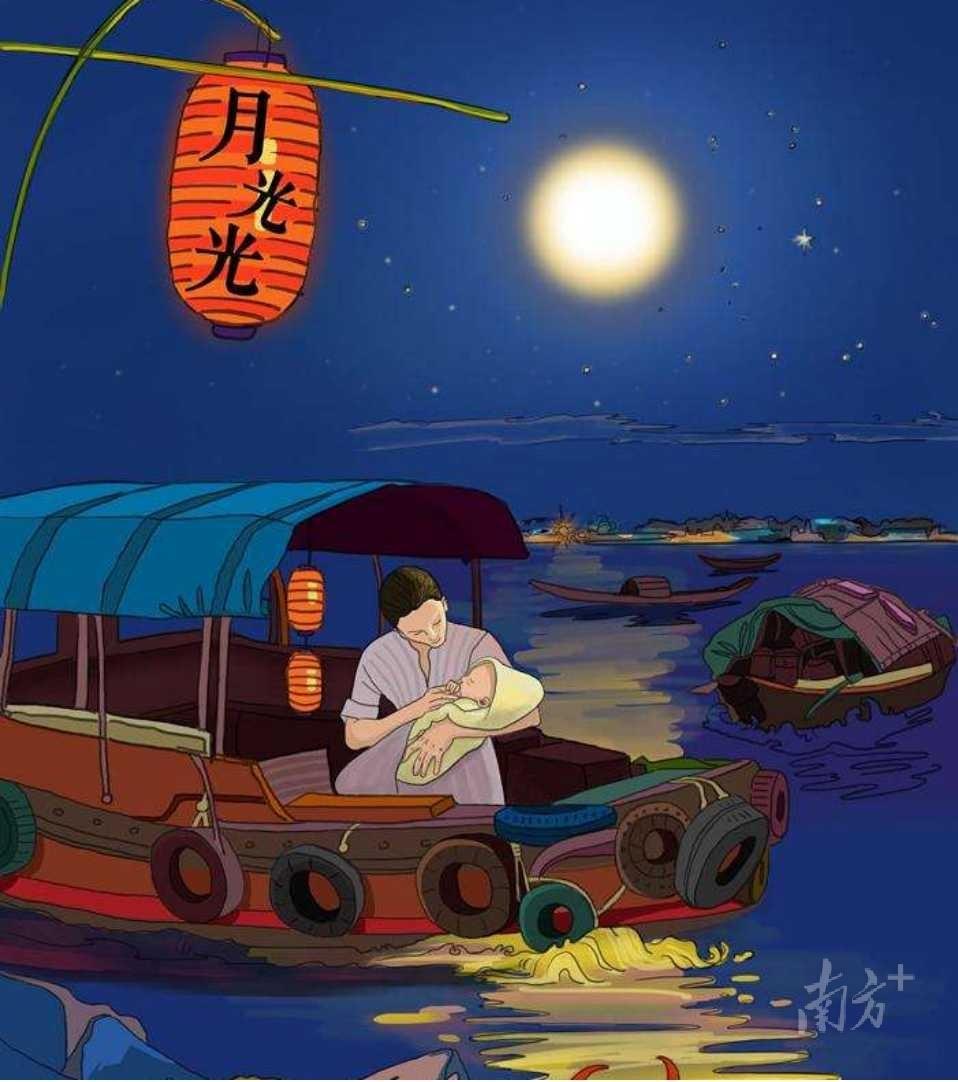 粤语励志新歌，探索自然美景之旅，寻找内心平和的力量