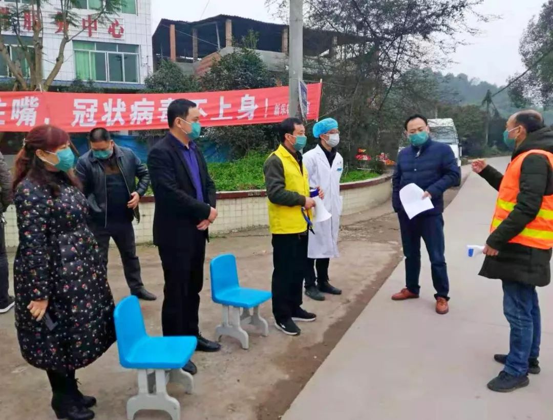 泸州纳溪疫情最新动态更新