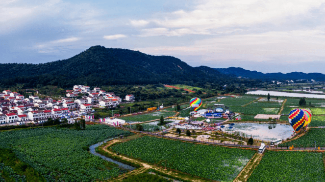 于都设市最新动态，自然之旅的呼唤，探寻内心宁静之旅