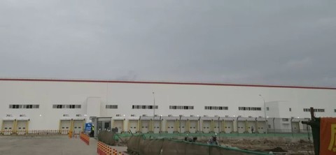 萧山义蓬工厂最新招聘，探索自然美景，寻找内心平静的旅程启程