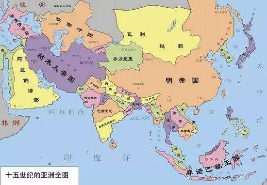 最新名族风，与自然美景的轻松之旅
